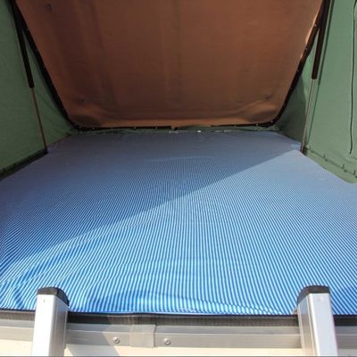 Tenda di camuffamento per escursioni all'aria aperta