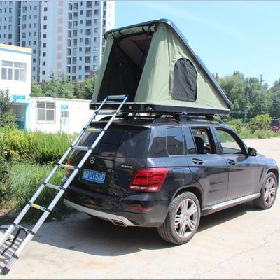 Tenda di camuffamento per escursioni all'aria aperta