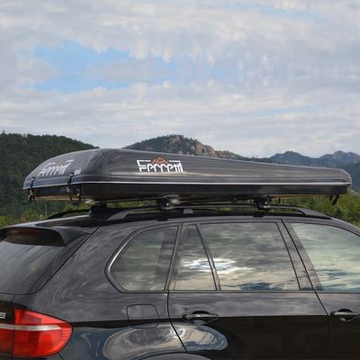 Tent Style Camouflage/Field Game Roof Top Tent per 4X4 Camping Disegno per quattro stagioni
