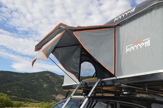 Tent Style Camouflage/Field Game Roof Top Tent per 4X4 Camping Disegno per quattro stagioni