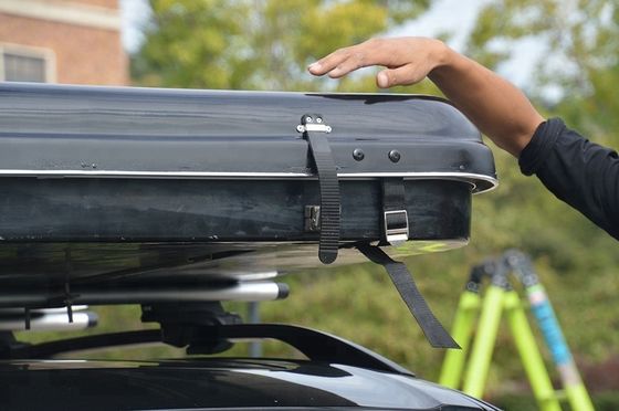 Tent Style Camouflage/Field Game Roof Top Tent per 4X4 Camping Disegno per quattro stagioni