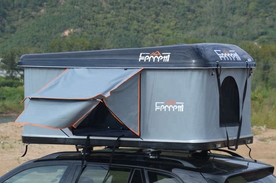 Tent Style Camouflage/Field Game Roof Top Tent per 4X4 Camping Disegno per quattro stagioni