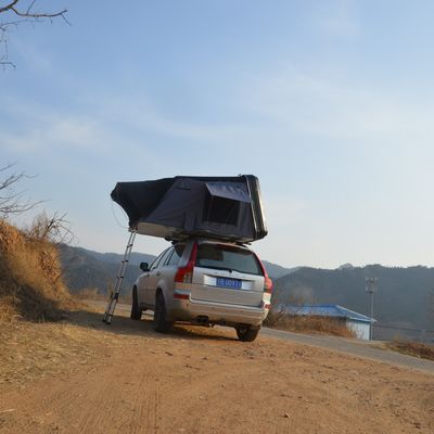 Tenda impermeabile 3000 Shangdong 02-XL Top Roof Spaziosa e comoda per il campeggio