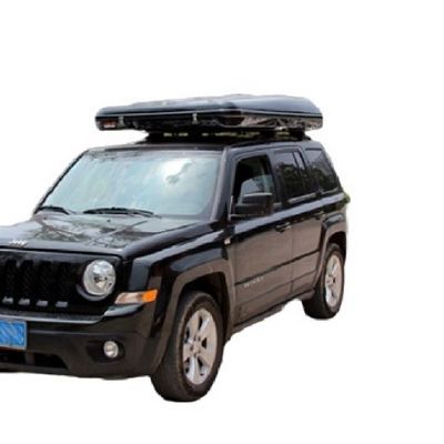 Tenda per 3-4 persone sul mercato indiano Jeep Wrangler Van
