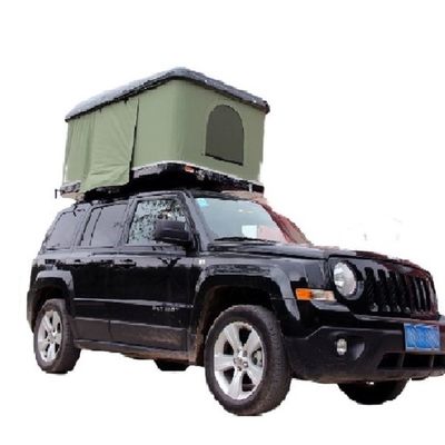 Tenda per 3-4 persone sul mercato indiano Jeep Wrangler Van