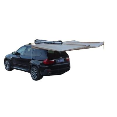Tenda a tetto retrattile per una persona per un campeggio con apertura più veloce