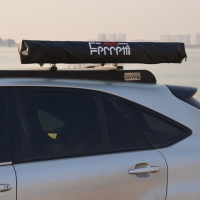 Camper a apertura automatica veloce Ensuite tenda doccia a tenda per avventure all'aria aperta