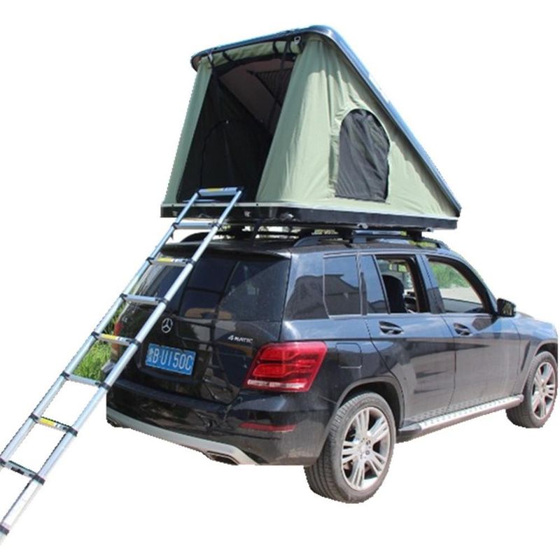 Tenda di camuffamento per escursioni all'aria aperta