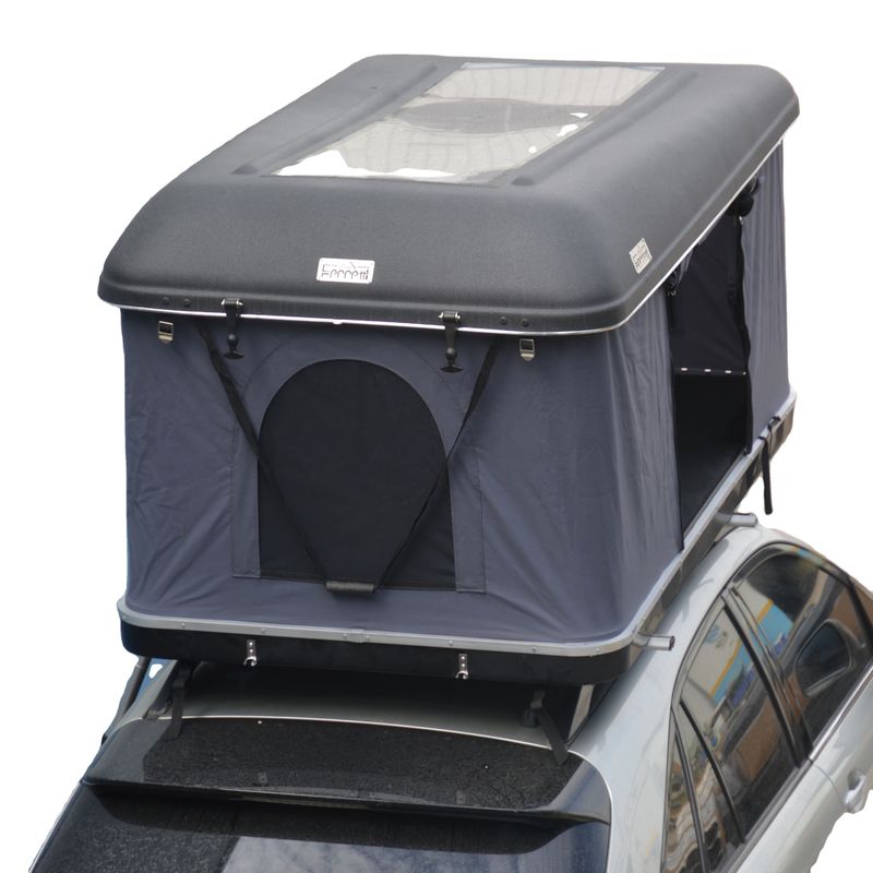Tenda da campeggio con materasso in Giappone dimensione 208X120X7cm OEM