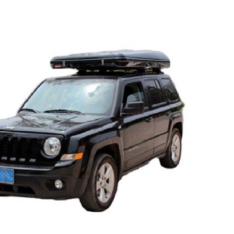 Tenda per 3-4 persone sul mercato indiano Jeep Wrangler Van